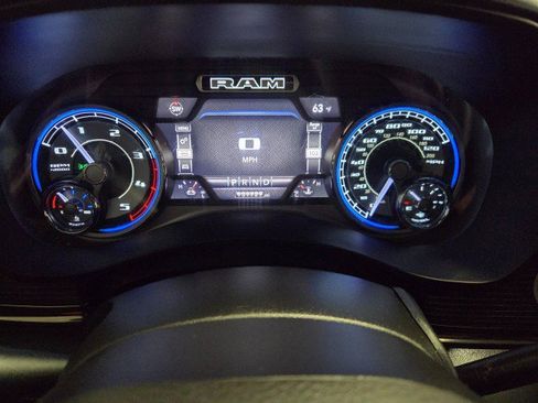 Used 2019 RAM 2500 Limited image 41