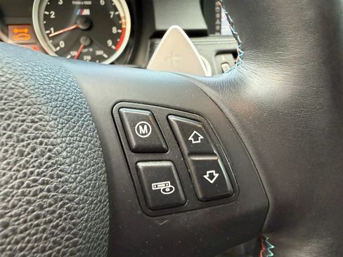 Used 2011 BMW M3 Coupe RWD image 23
