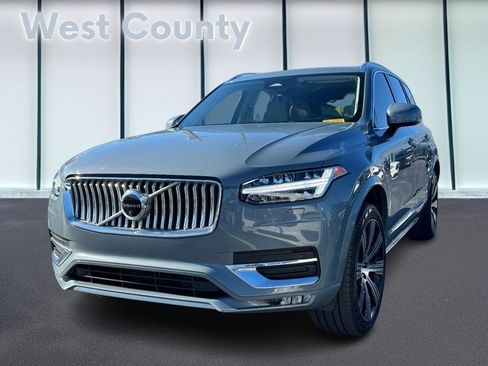 Used 2023 Volvo XC90 B6 Ultimate image 9