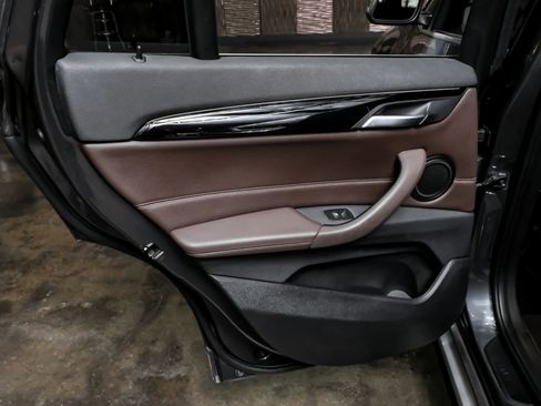 Used 2017 BMW X1 sDrive28i image 46