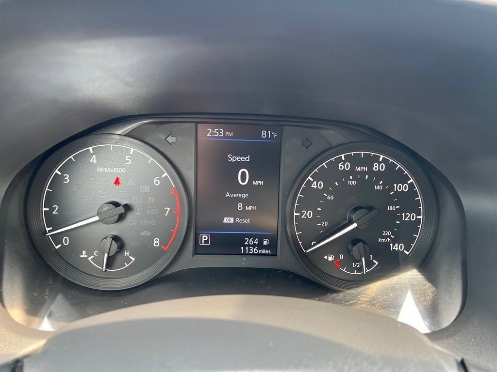 Used 2025 Nissan Altima 2.5 S FWD image 26
