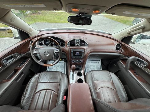 Used 2014 Buick Enclave Leather w/ Trailering Provision Package FWD image 15