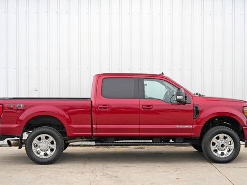 Used 2019 Ford F250 Lariat image 48