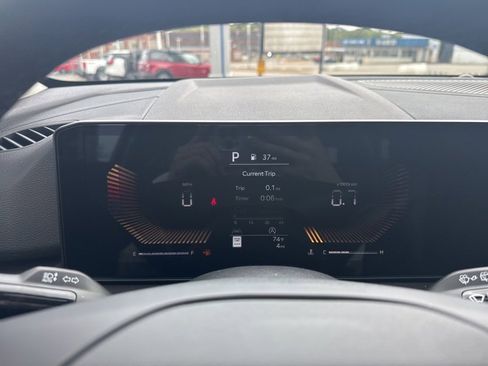 New 2026 Kia Sportage EX w/ EX Panorama Roof Package image 32