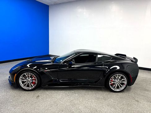 Used 2017 Chevrolet Corvette Z06 image 5