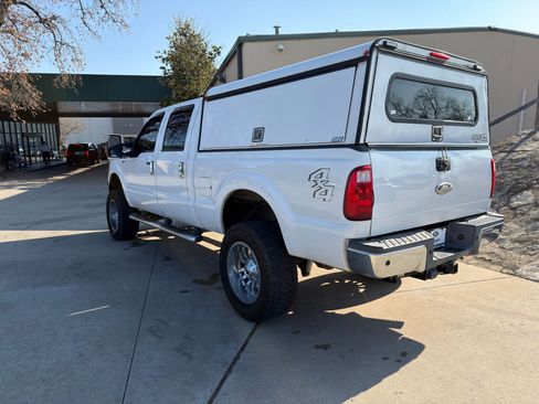 Used 2013 Ford F250 XLT w/ XLT Value Pkg image 3