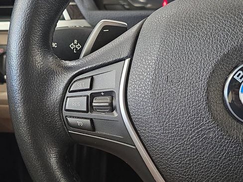 Used 2016 BMW 328i xDrive Sedan AWD/4WD image 20