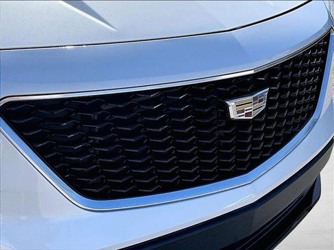 Used 2019 Cadillac XT4 Sport w/ Driver Awareness Package FWD image 27