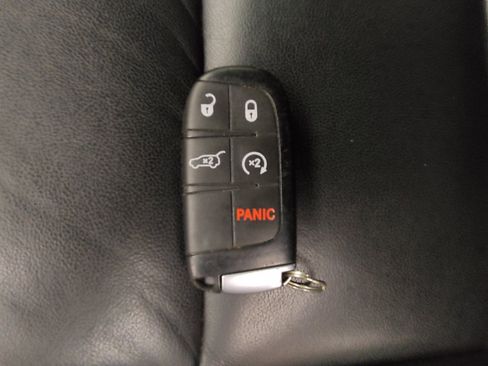 Used 2019 Jeep Grand Cherokee Limited RWD image 32