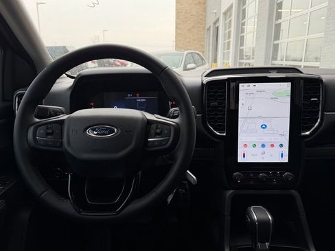 New 2025 Ford Ranger XLT image 37