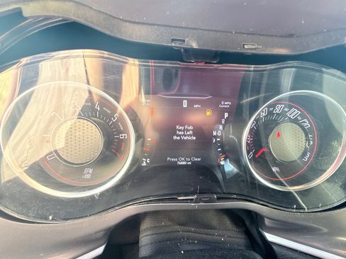 Used 2022 Dodge Challenger GT image 15