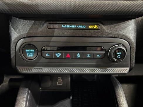 Used 2025 Ford Bronco Sport Big Bend w/ Convenience Package AWD/4WD image 24