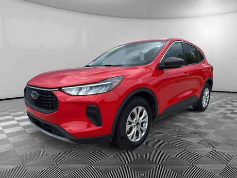 Used 2024 Ford Escape Active FWD image 1