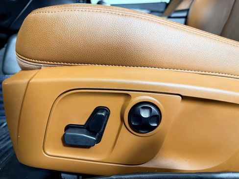 Used 2017 Maserati Ghibli S RWD image 39