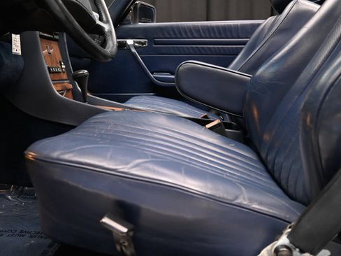 Used 1987 Mercedes-Benz 560 SL image 72