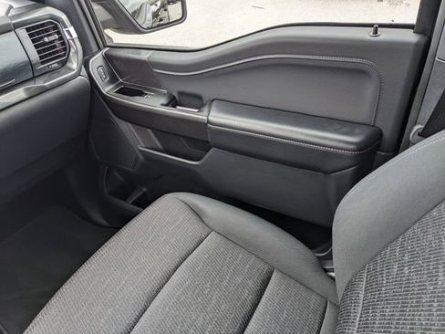 Used 2021 Ford F150 XLT w/ Equipment Group 302A High image 18