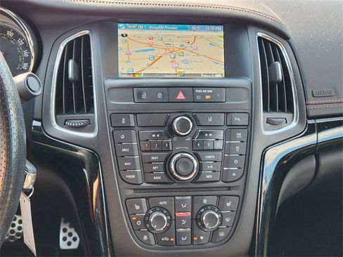 Used 2017 Buick Cascada Sport Touring image 15