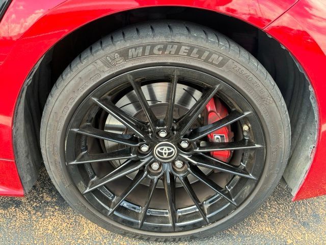 Used 2024 Toyota Corolla GR w/ Performance Package AWD/4WD image 11