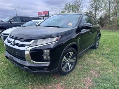 Used 2024 Mitsubishi Outlander Sport SE