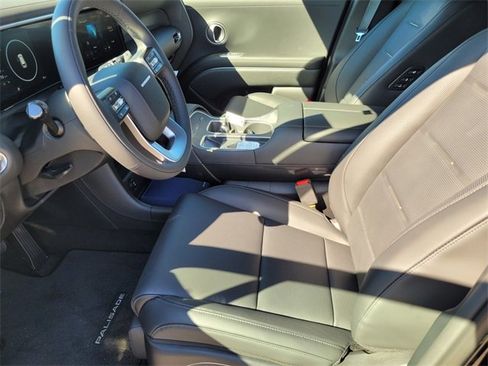 New 2026 Hyundai Palisade Calligraphy image 13
