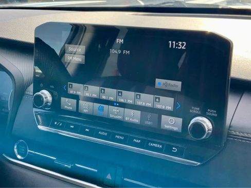 Used 2024 Mitsubishi Outlander SE image 44