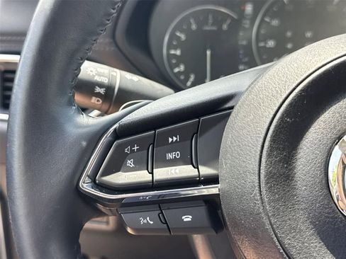 Used 2024 MAZDA CX-5 AWD 2.5 S w/ Premium Plus Pkg image 19