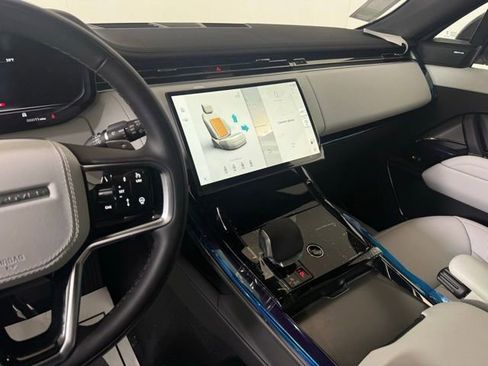 New 2026 Land Rover Range Rover Sport SE image 34