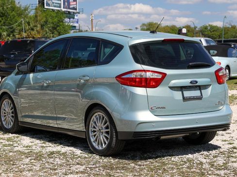 Used 2013 Ford C-MAX SE image 5