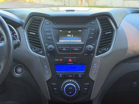 Used 2013 Hyundai Santa Fe Sport 2.0T FWD image 17