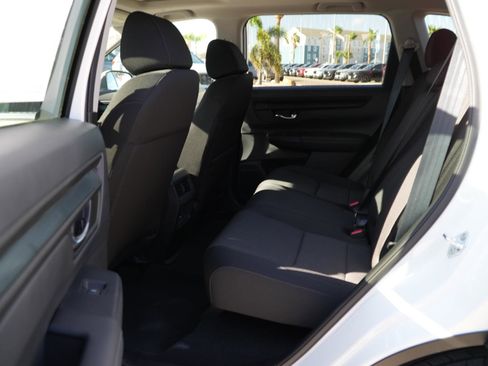 New 2026 Honda CR-V EX image 19