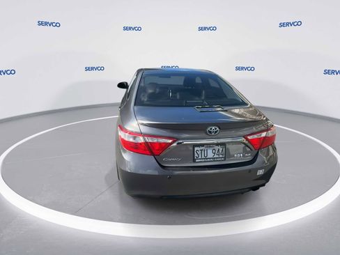 Used 2015 Toyota Camry SE image 7