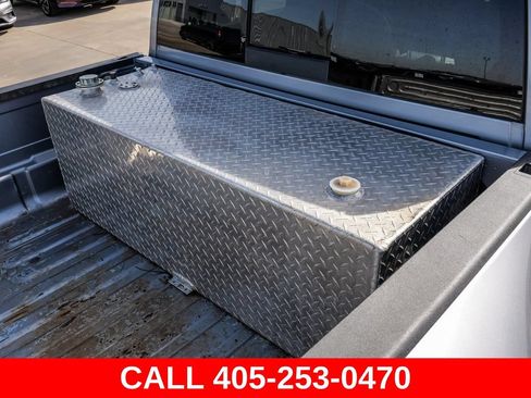 Used 2023 RAM 3500 Tradesman AWD/4WD image 13