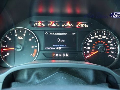 Certified 2020 Ford F150 Raptor image 20