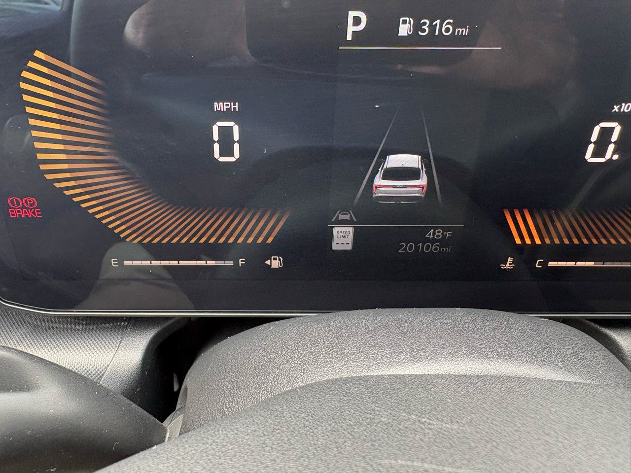 Used 2025 Kia K4 FWD image 16