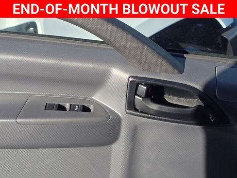 New 2025 Chevrolet Low Cab Forward image 31