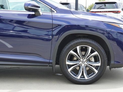 Used 2022 Lexus RX 450h AWD w/ Premium Package image 9