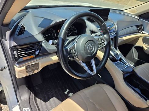 Used 2019 Acura RDX FWD image 8