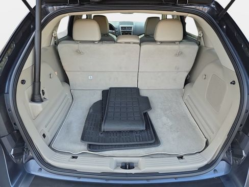 Used 2014 Lincoln MKX AWD w/ Equipment Group 102A image 12