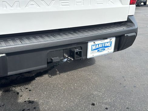 New 2026 Ford Maverick XL image 15