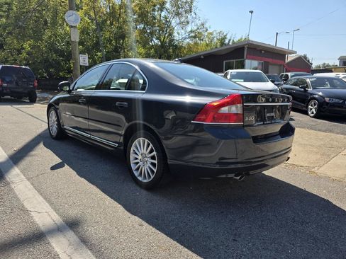 Used 2012 Volvo S80 3.2 FWD image 3
