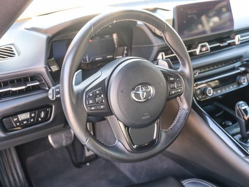 Certified 2020 Toyota Supra Premium w/ Driver Assist Package RWD image 19