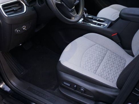 Used 2024 Chevrolet Equinox LS w/ LS Convenience Package image 23