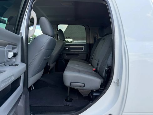 Used 2016 RAM 2500 Lone Star AWD/4WD image 19