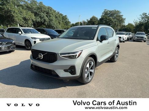 New 2026 Volvo XC40 B5 Plus w/ Protection Package Premier image 1