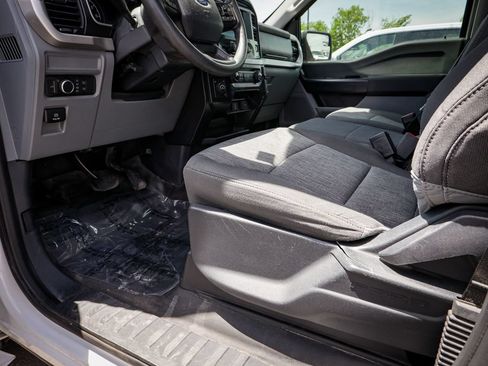 Used 2021 Ford F150 XL w/ Equipment Group 101A High AWD/4WD image 14