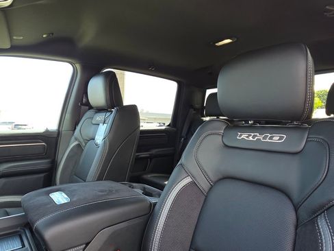 New 2026 RAM 1500 RHO AWD/4WD image 11
