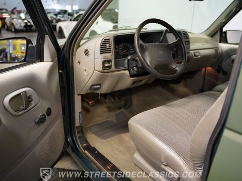 Used 1995 GMC Sierra 1500 2WD Extended Cab image 4
