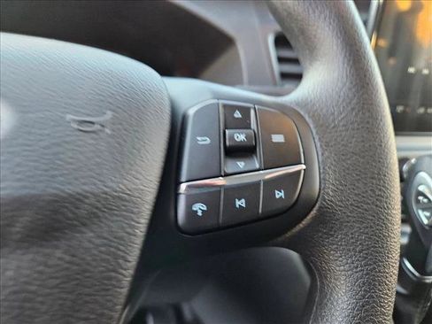 New 2026 Ford Transit 250 148 Medium Roof image 12