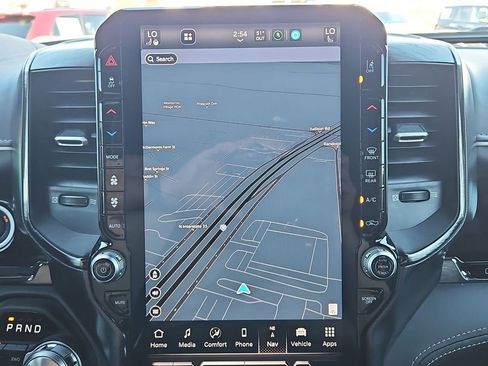 Used 2025 RAM 1500 Limited image 41