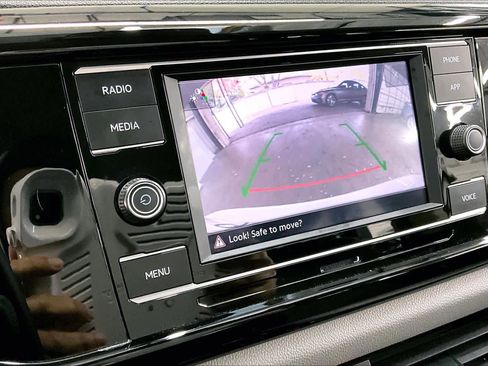 Used 2024 Volkswagen Taos S image 24